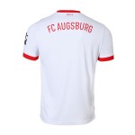 Camiseta local hombre FC Augsburg 2025/26