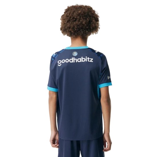 Camiseta tercera equipación infantil PSV 2026/27 Camiseta tercera equipación infantil PSV 2026/27