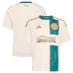 Niño Atlanta United FC 2026 Camiseta Visitante Niño Atlanta United FC 2026 Camiseta Visitante