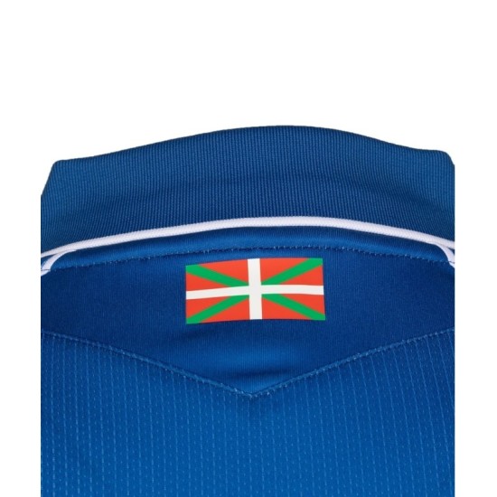 Camiseta de Local Alavés 2026/27 para Hombre Camiseta de Local Alavés 2026/27 para Hombre