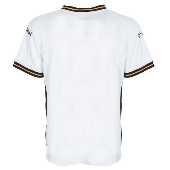Camiseta Visitante Hull City 2026/27 Niño