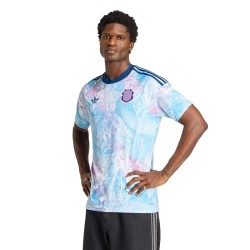 Camiseta Mundial 2026 Visitante Costa Rica Hombre Camiseta Mundial 2026 Visitante Costa Rica Hombre
