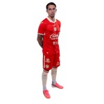 Camiseta de visitante FC Juárez 2026/27 para niño Camiseta de visitante FC Juárez 2026/27 para niño