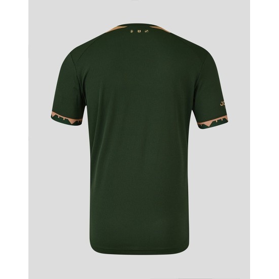 Mujer FC Utrecht Camiseta Visitante 2025/26 Mujer FC Utrecht Camiseta Visitante 2025/26