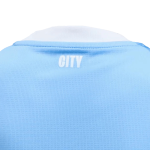 Camiseta Manchester City 2026/27 Home de Manga Larga de Hombre Camiseta Manchester City 2026/27 Home de Manga Larga de Hombre