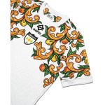 Camiseta visitante femenina Sorrento Calcio 1945 2025/26