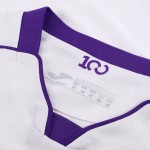 Camiseta de visitante Fiorentina 2026/27 para niño Camiseta de visitante Fiorentina 2026/27 para niño