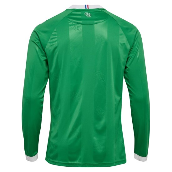 Camiseta local infantil de manga larga ASSE 2026/27 Camiseta local infantil de manga larga ASSE 2026/27