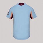 Camiseta tercera Brentford 2025/26 hombre