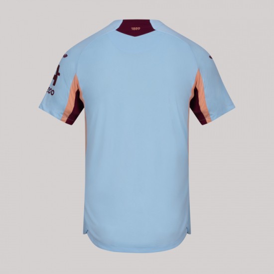 Camiseta tercera Brentford 2025/26 hombre