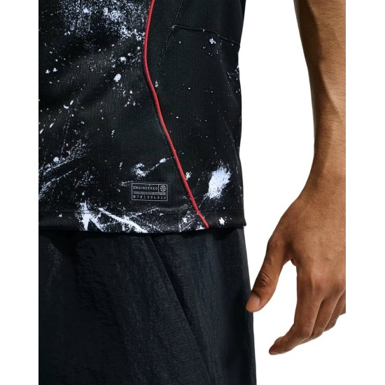 Camiseta Mundial 2026 Visitante Canadá Niño