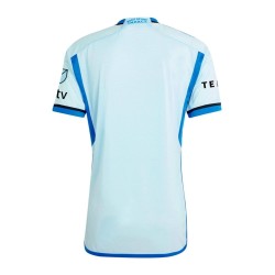 Camiseta Hombre CF Montréal 2025 Visitante
