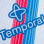 Camiseta de manga larga de la 1.ª equipación del Crystal Palace 2026/27 para niño Camiseta de manga larga de la 1.ª equipación del Crystal Palace 2026/27 para niño