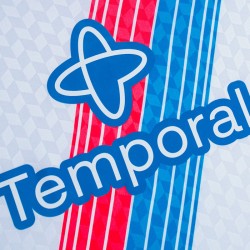 Camiseta de la 1.ª equipación del Crystal Palace 2026/27 para hombre Camiseta de la 1.ª equipación del Crystal Palace 2026/27 para hombre