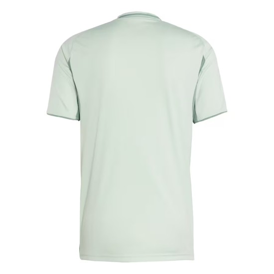 Camiseta hombre Minnesota United FC 2025 tercera pre partido - verde