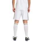 Shorts infantil Arabia Saudita 2026 Copa del Mundo visitante