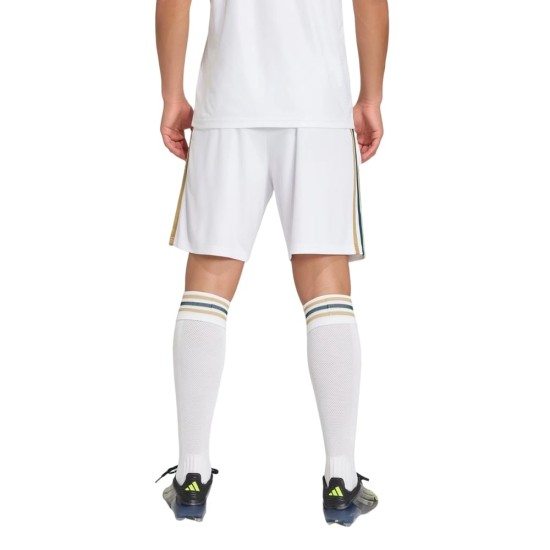 Shorts infantil Arabia Saudita 2026 Copa del Mundo visitante