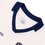 Camiseta manga larga tercera Ecuador 2026 Copa del Mundo mujer