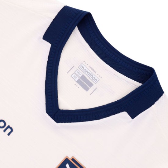Camiseta manga larga tercera Ecuador 2026 Copa del Mundo mujer