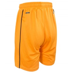 Niño Hull City 2025/26 Pantalones Cortos de Visitante Niño Hull City 2025/26 Pantalones Cortos de Visitante
