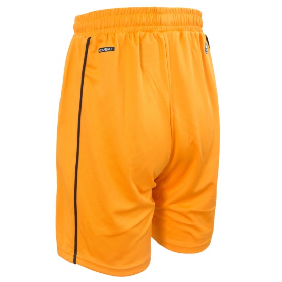 Hombre Hull City 2025/26 Pantalones Cortos de Visitante Hombre Hull City 2025/26 Pantalones Cortos de Visitante
