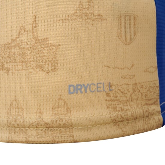 Camiseta Cuarta de Niño Olympique de Marsella 2025/26