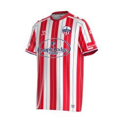 Camiseta Local Atlético Ottawa 2026 Hombre Camiseta Local Atlético Ottawa 2026 Hombre
