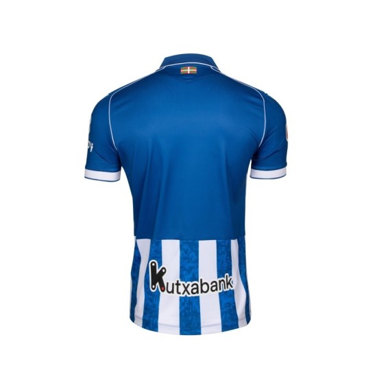 Camiseta de Local Alavés 2026/27 para Hombre Camiseta de Local Alavés 2026/27 para Hombre