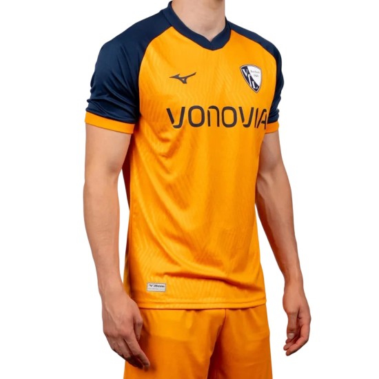 Camiseta Tercera para Niño VfL Bochum 1848 2026/27 Camiseta Tercera para Niño VfL Bochum 1848 2026/27