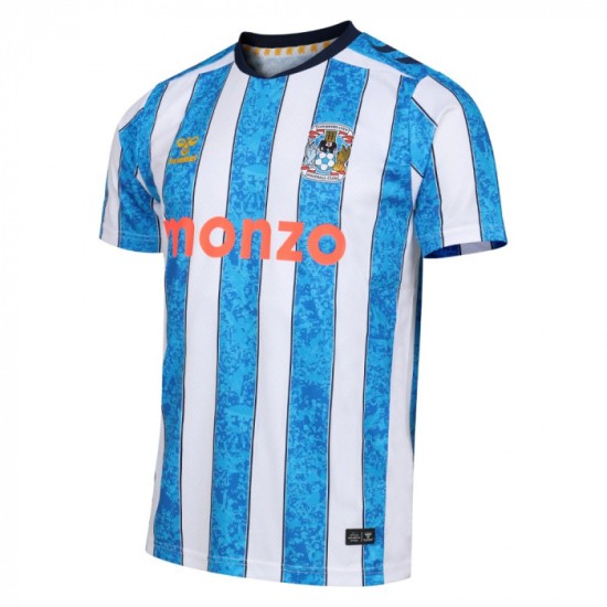 Camiseta de Local Coventry City 2026/27 para Niño Camiseta de Local Coventry City 2026/27 para Niño