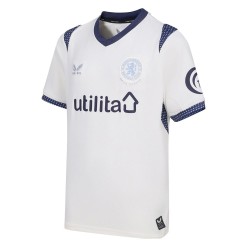 Camiseta Visitante de Middlesbrough 2026/27 para Niño Camiseta Visitante de Middlesbrough 2026/27 para Niño