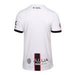 Camiseta visitante niño Real Mallorca 2025/26 Camiseta visitante niño Real Mallorca 2025/26