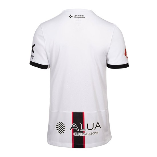Camiseta visitante niño Real Mallorca 2025/26 Camiseta visitante niño Real Mallorca 2025/26