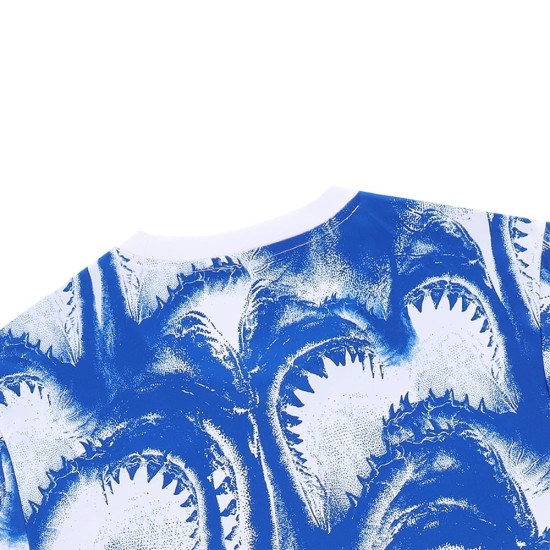 Camiseta pre partido tercera Cabo Verde 2026 hombre Camiseta pre partido tercera Cabo Verde 2026 hombre