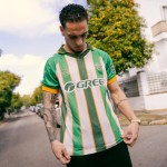 Camiseta Forever Green 2025/26 Real Betis Hombre Camiseta Forever Green 2025/26 Real Betis Hombre