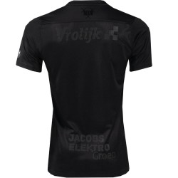 Camiseta visitante hombre NAC Breda 2025/26
