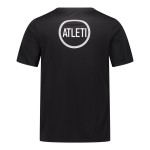 Camiseta de mujer Atlético de Madrid 2025/26 tercera UEFA prepartido Camiseta de mujer Atlético de Madrid 2025/26 tercera UEFA prepartido