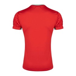 Camiseta de la Copa Mundial 2026 de Irán Segunda Equipación para Niño Camiseta de la Copa Mundial 2026 de Irán Segunda Equipación para Niño