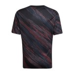 Camiseta Prepartido Tercera Bayern Múnich 2025/26 Niño Camiseta Prepartido Tercera Bayern Múnich 2025/26 Niño