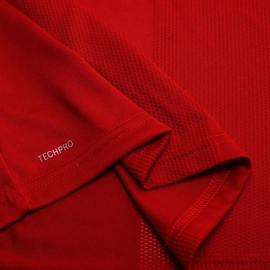 Camiseta Mundial 2026 Local Dinamarca Hombre Camiseta Mundial 2026 Local Dinamarca Hombre