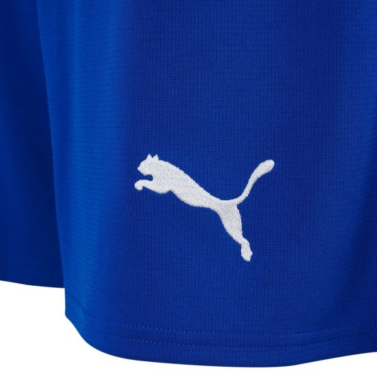 Niño OM 2025/26 Tercero Pantalones Cortos