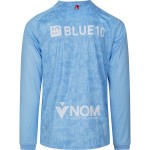 Camiseta Manga Larga Visitante 2025/26 Niño Sparta Rotterdam Camiseta Manga Larga Visitante 2025/26 Niño Sparta Rotterdam