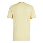 Camiseta Previa al Partido Tercera Hombre Inter Miami CF 2025 - Amarilla Camiseta Previa al Partido Tercera Hombre Inter Miami CF 2025 - Amarilla