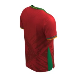 Camiseta de visita para hombre Camerún 2025