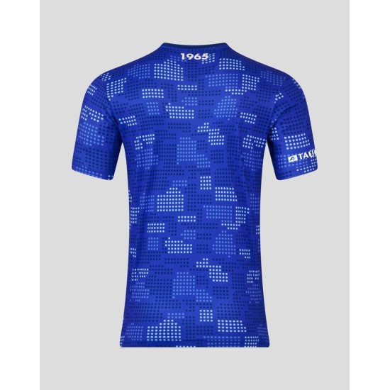 Camiseta visitante FC Twente 2025/26 hombre