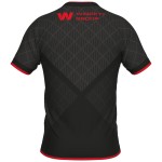 Niño Millwall 2025/26 Tercera Camiseta Niño Millwall 2025/26 Tercera Camiseta