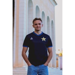 Hombre IK Sirius tercera camiseta 2026 Hombre IK Sirius tercera camiseta 2026