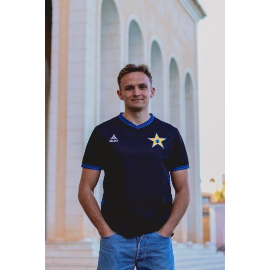 Hombre IK Sirius tercera camiseta 2026 Hombre IK Sirius tercera camiseta 2026