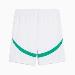 Pantalones cortos de hogar para hombre Senegal 2025 - Blanco Pantalones cortos de hogar para hombre Senegal 2025 - Blanco