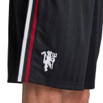 Pantalón Corto Retro Originals 2026 Manchester United Hombre
